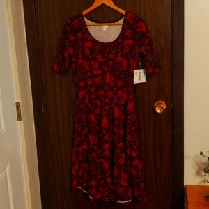 LuLaRoe Dress